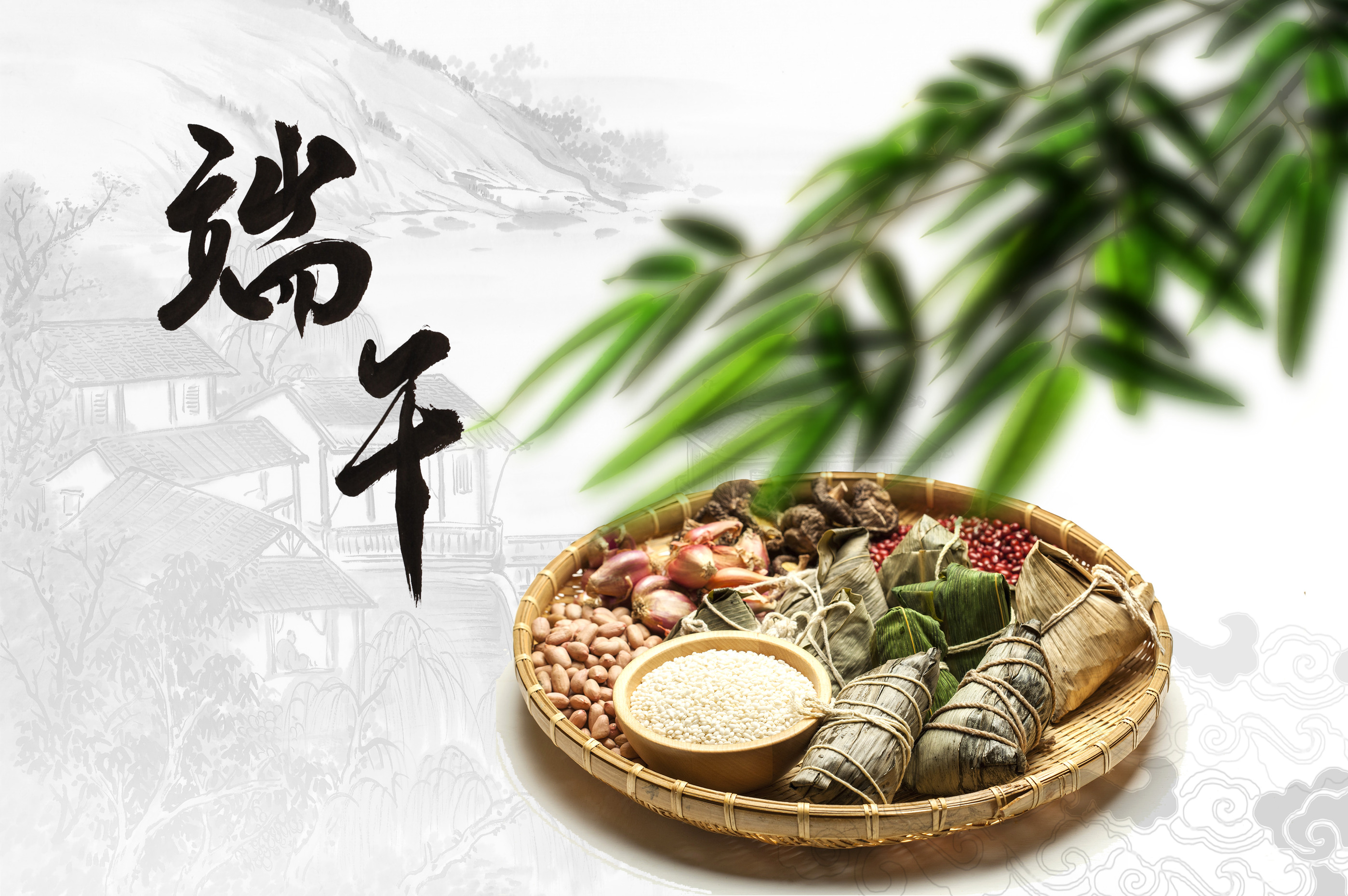 端午濃情 心系員工 | 立豪集團為員工發(fā)放節(jié)日福利！